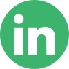 Linkedin Icon